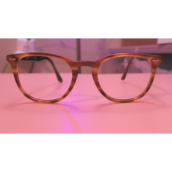 Ray-Ban Accessories - Rayban Frames